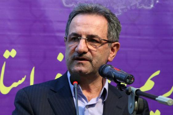 بندپی: تاکنون 500 هزار نفر در استان تهران به پای صندوق رای بندپی: تا به امروز 500 هزار نفر در استان تهران به پای صندوق رای آمده اند