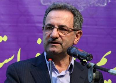 بندپی: تا به امروز 500 هزار نفر در استان تهران به پای صندوق رای آمده اند