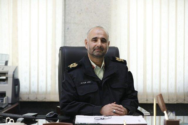 امکان تحصیل همزمان با خدمت سربازی وجود ندارد امکان تحصیل همزمان با خدمت سربازی وجود ندارد