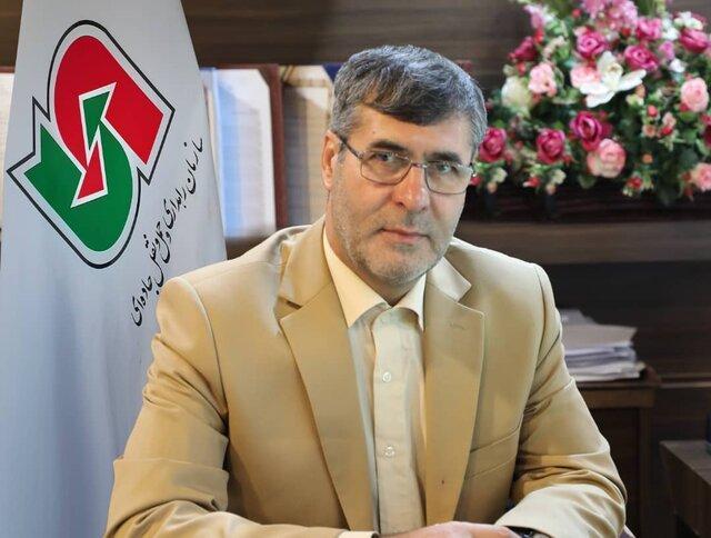 جابجائی بیش از 3 میلیون و425 هزارتن کالا دراستان اردبیل جابجائی بیش از 3 میلیون و425 هزارتن کالا دراستان اردبیل