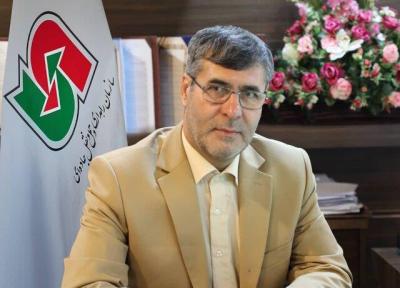 جابجائی بیش از 3 میلیون و425 هزارتن کالا دراستان اردبیل