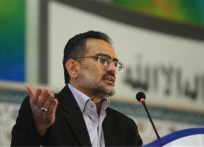 تنها یکی دو بار در جلسات ساختمان لادن شرکت کردم