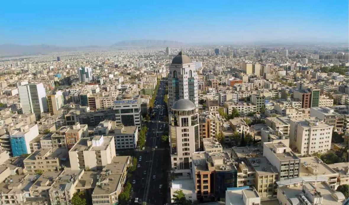 تفاوت بازار مسکن تهران با شهرستان ها