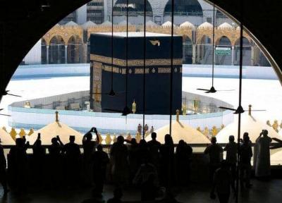 خبرنگاران عربستان، ممنوعیت اقامه نماز در حرمین شریفین را تمدید کرد