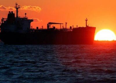 نفتکش ایرانی فاکسون وارد آب های ونزوئلا شد