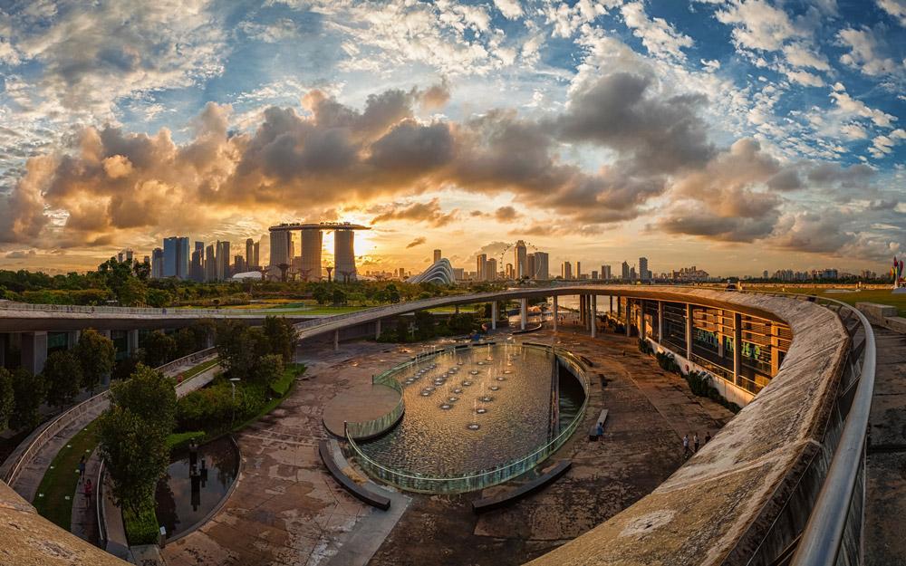 Singapore Weather