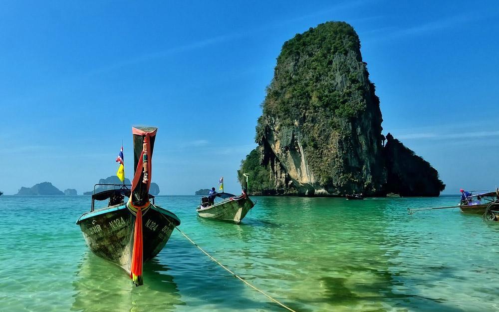Koh Lipe