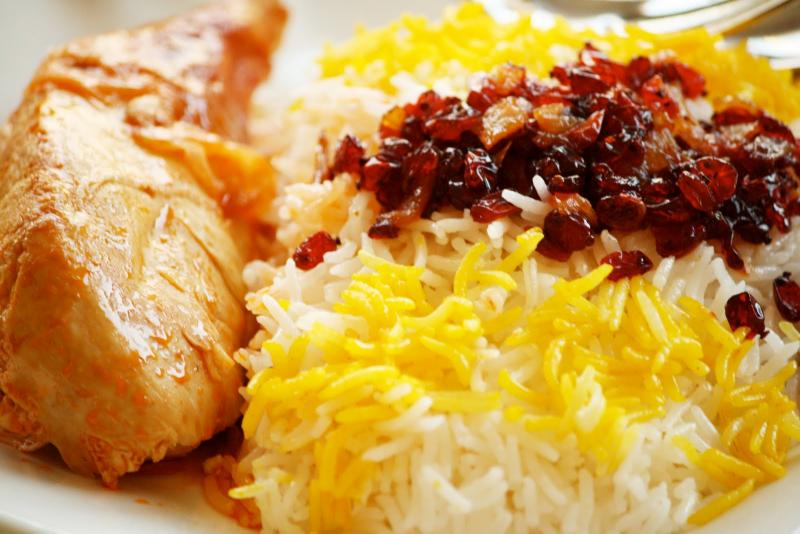 بهترین رستوران های ایرانی پوکت