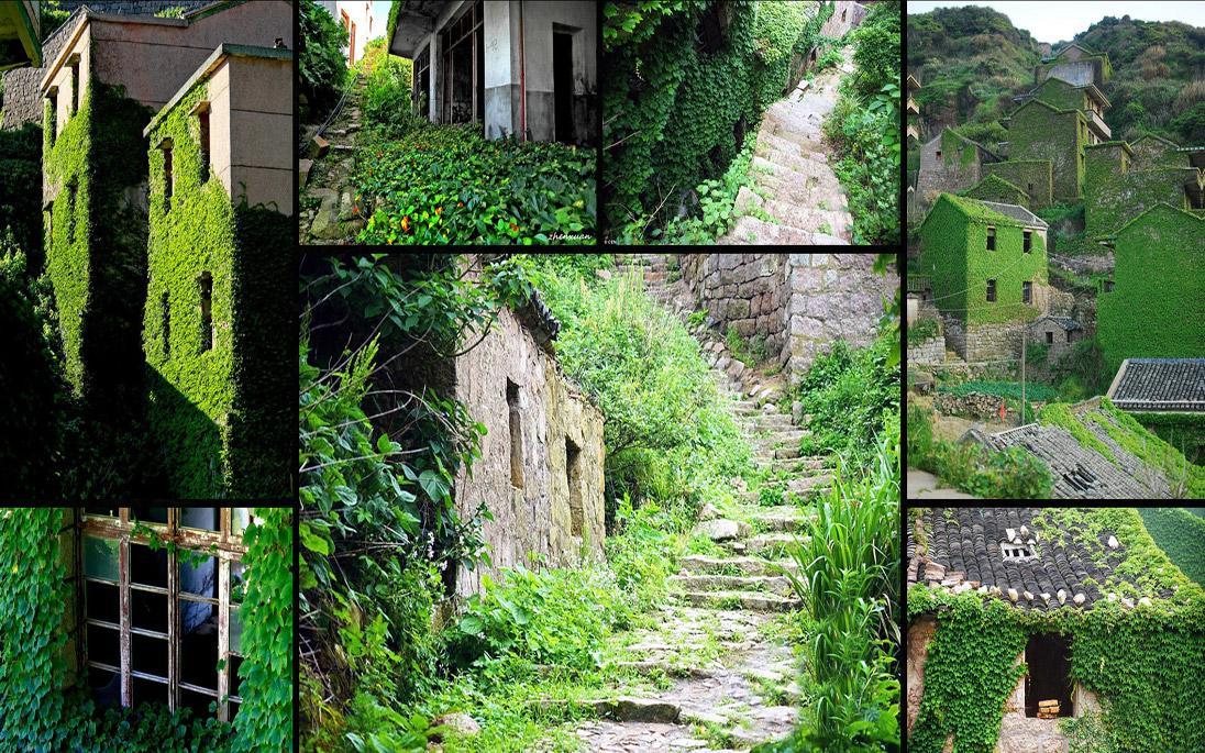 shengsi