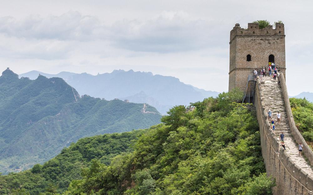 Great Wall Great Wall