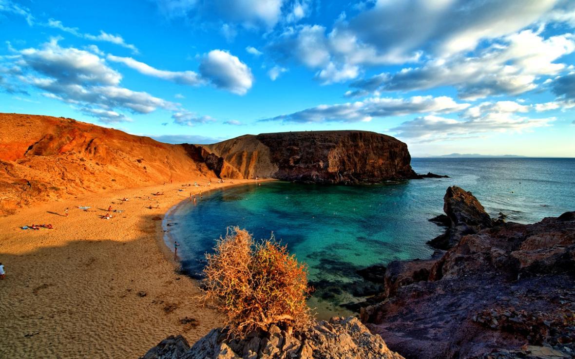 Lanzarote Lanzarote