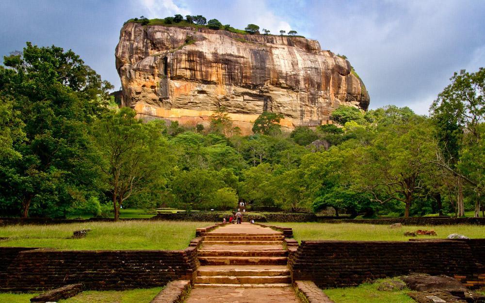 Sri Lanka Sri Lanka