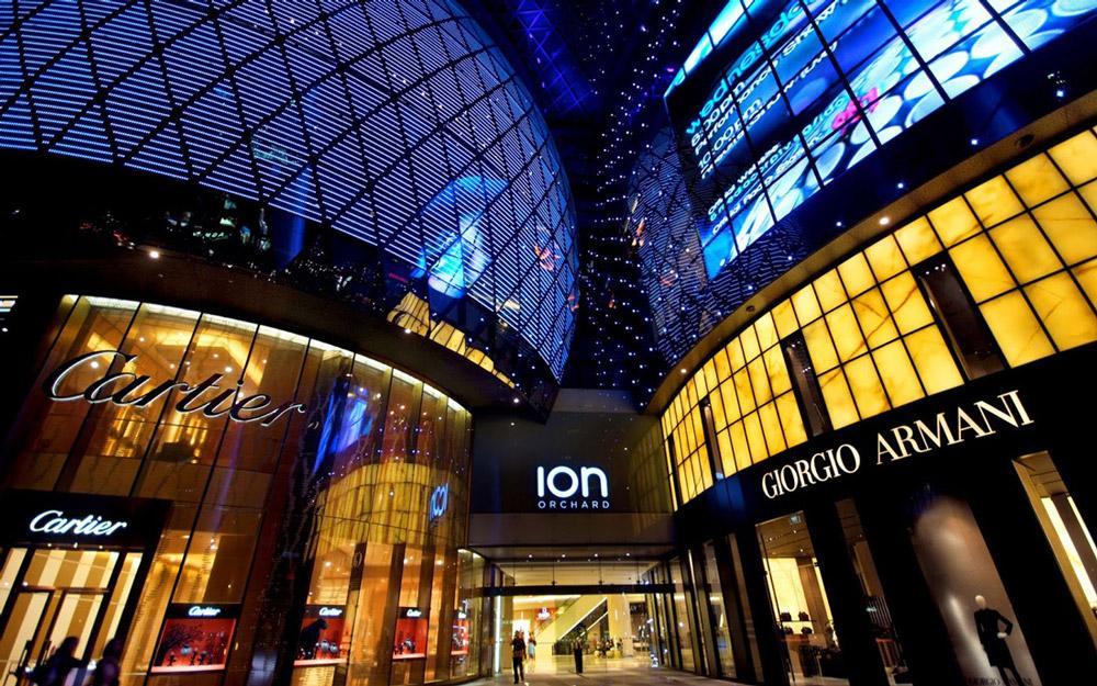 singapore shopping singapore shopping