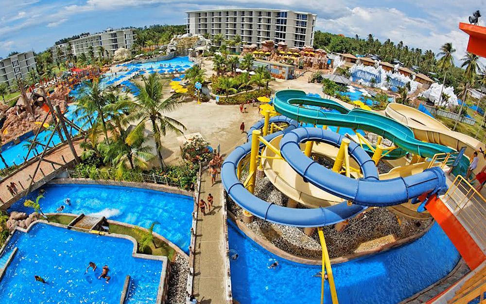 Splash Jungle Water Park Splash Jungle Water Park