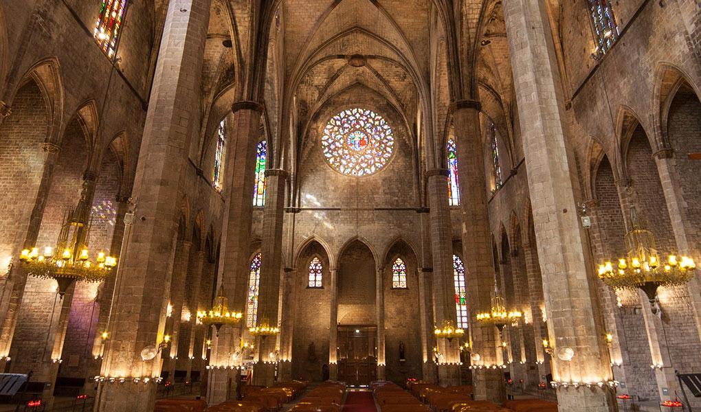 santa maria de mar santa maria de mar
