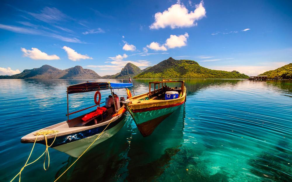 Borneo Borneo