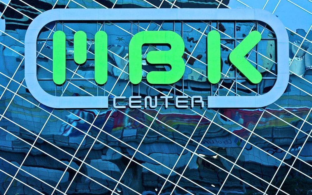 MBK