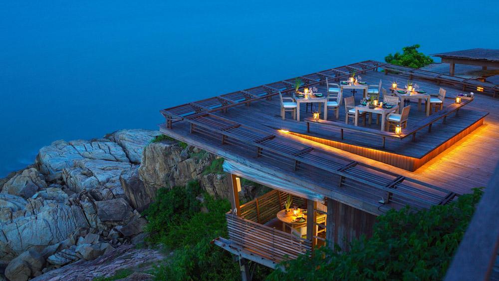 Six Senses Samui Six Senses Samui
