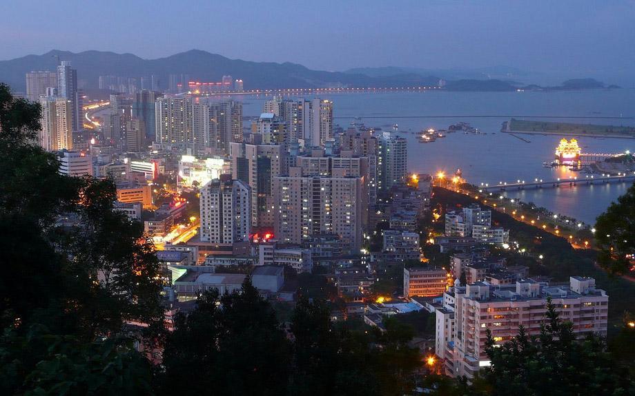 Zhuhai Zhuhai