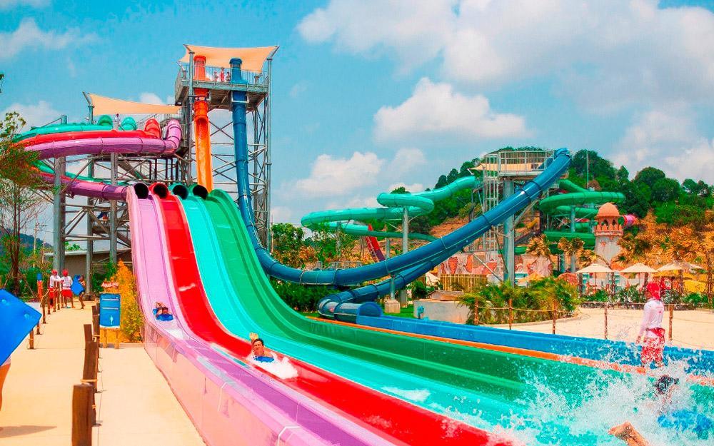 Ramayana Water Park Ramayana Water Park