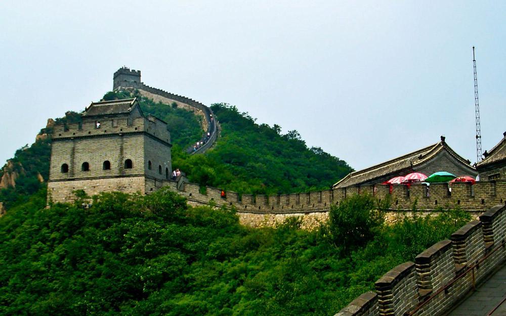 Great Wall Great Wall