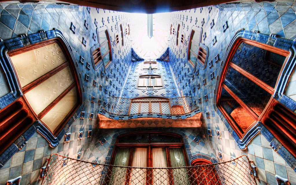 Casa Batllo Casa Batllo