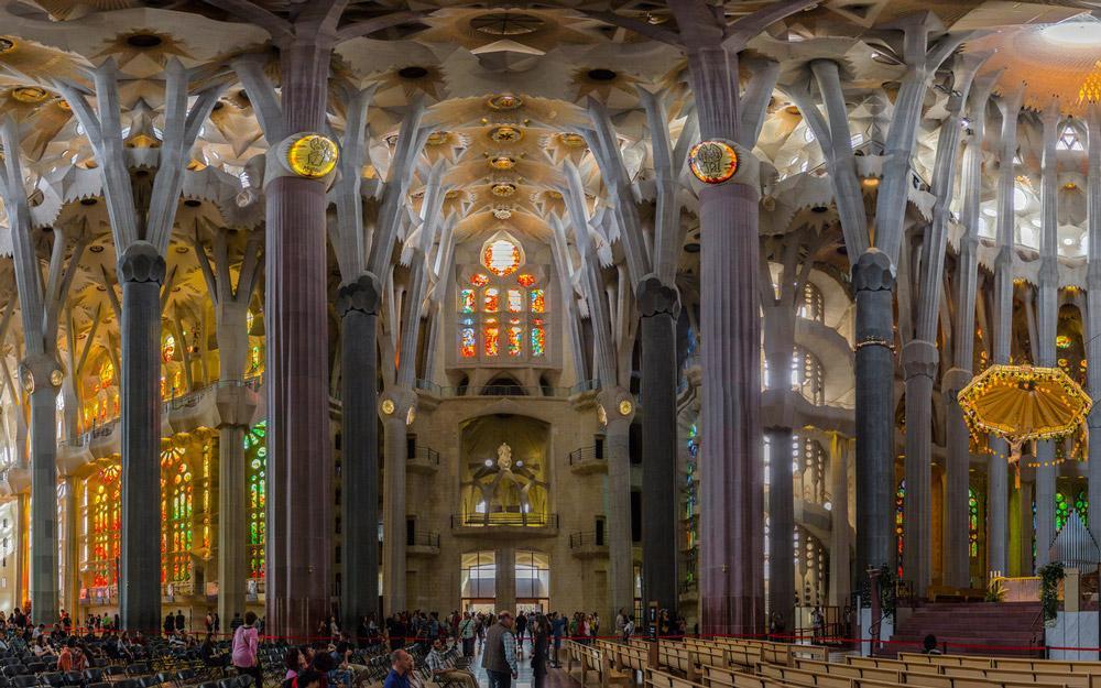 sagrada familia sagrada familia