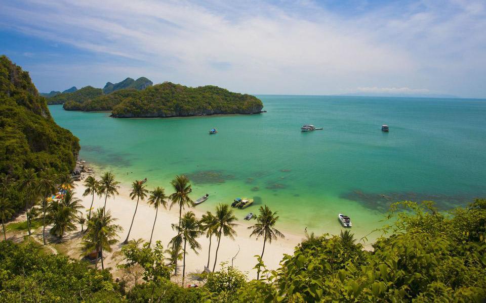 Thailand Thailand