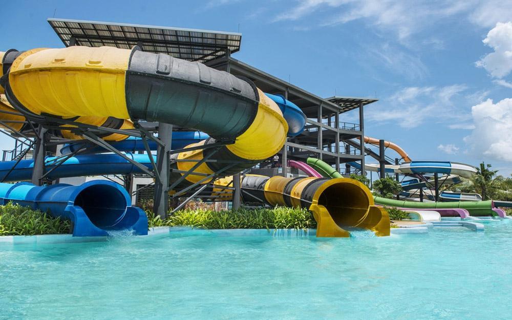 Black Mountain Water Park Black Mountain Water Park