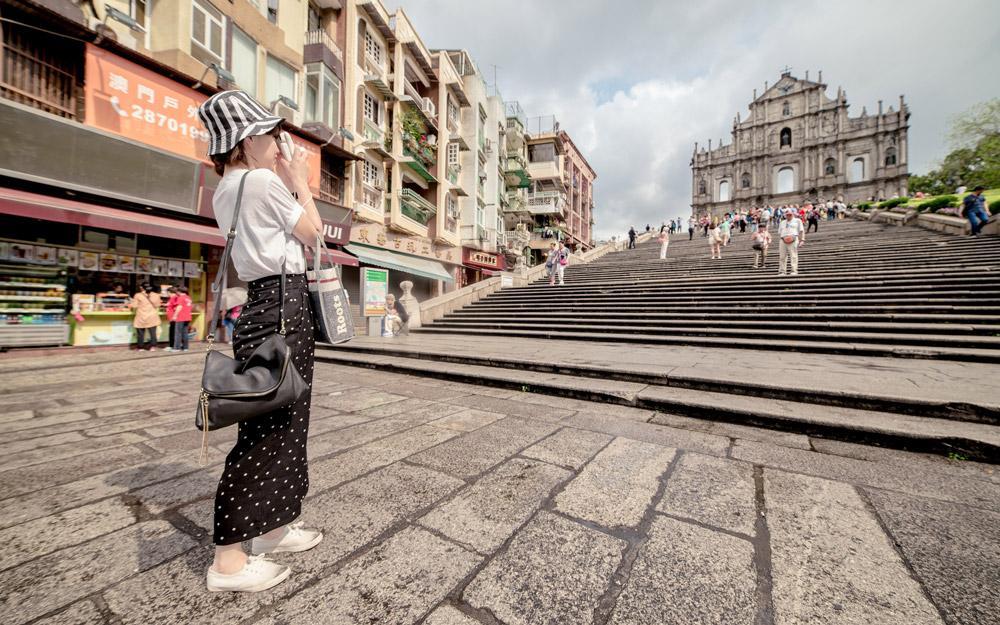 Macau Macau