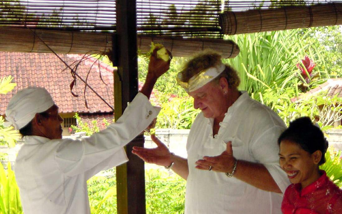 bali bali