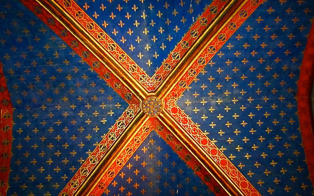 sainte-chapelle sainte-chapelle