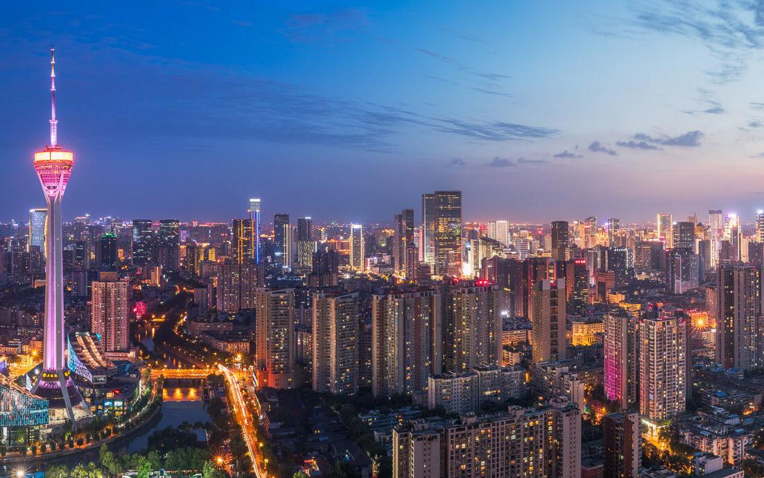 Chengdu