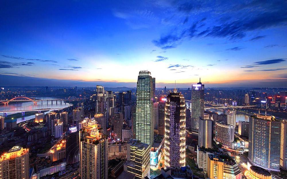 Chongqing