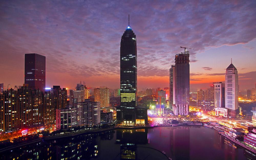 Wuhan