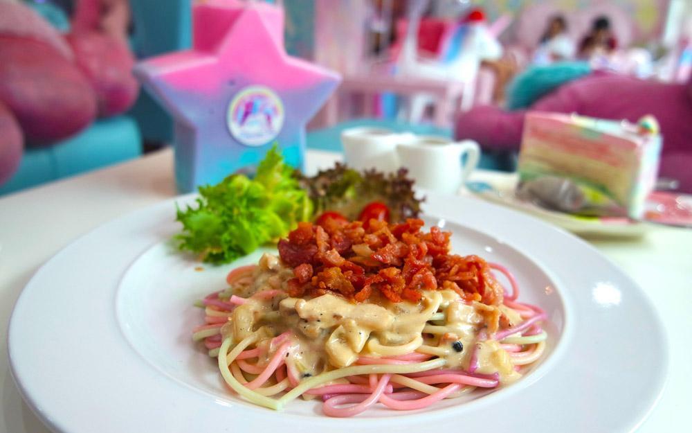 Unicorn Café