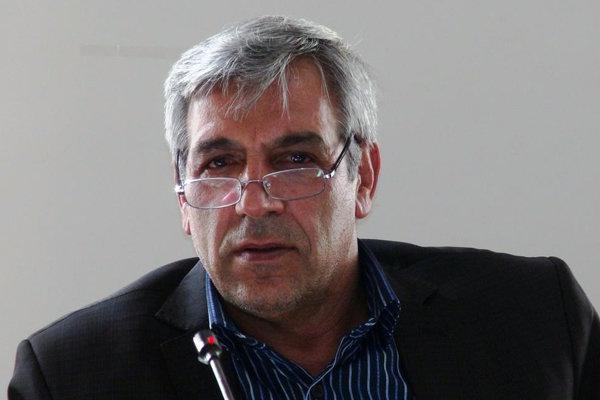 عشایر استان ها برای مهار آتش سوزی ها در آماده باش کامل باشند عشایر استان ها برای مهار آتش سوزی ها در آماده باش کامل باشند