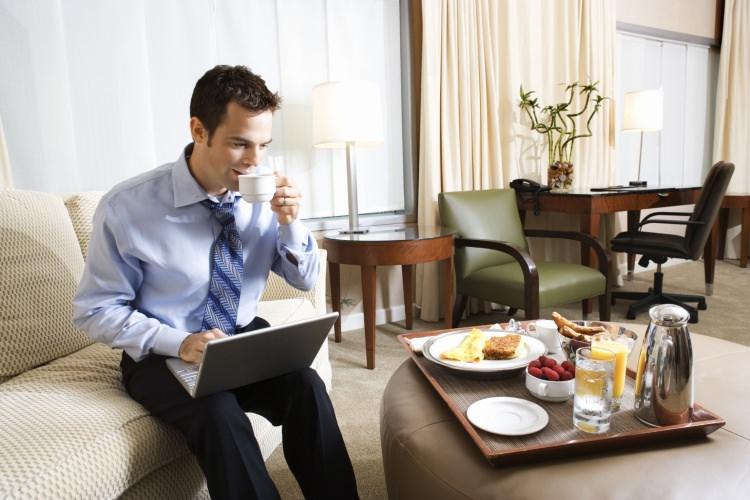 رتبه بندی هتل ها بر اساس سرویس Wi-Fi