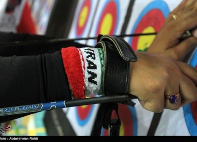 تهران برگزار کننده اولین مسابقات آنلاین تیراندازی با کمان در کشور شد