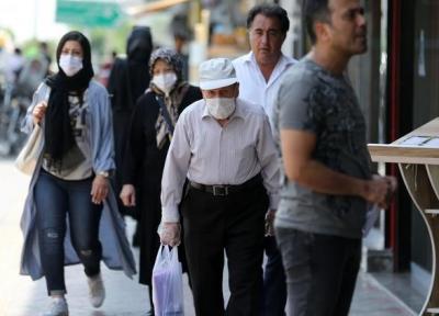 تعطیلی دو هفته ای کرونایی؛ تهران در انتظار آری روحانی