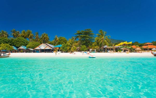 راهنمای سفر به جزیره Koh Lipe تایلند برای کوله پشتی گردها