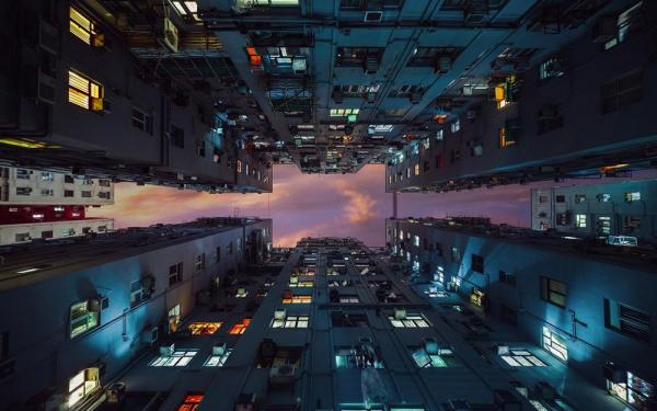 Chungking Chungking