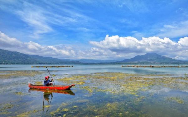 Gunung Agung Gunung Agung