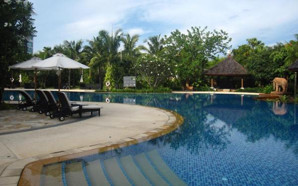 Shangri-La