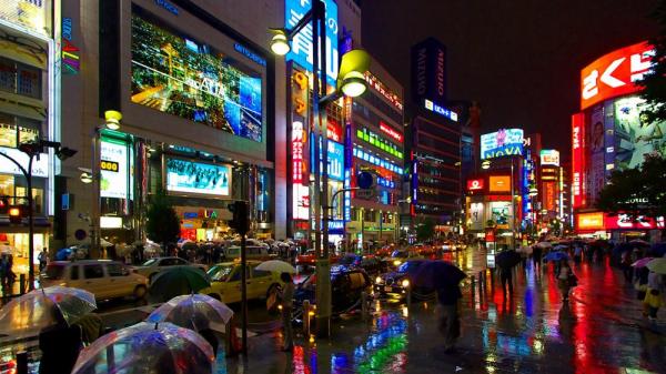 Rain
