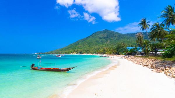 Koh Phangan