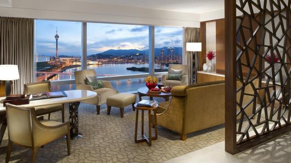 Mandarin Oriental