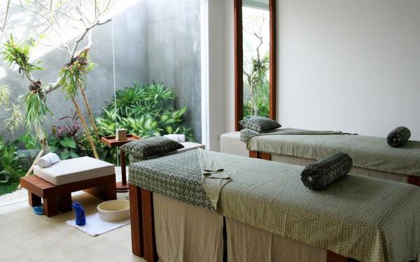 bali traditional treatment