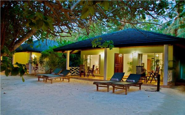 Sun Island