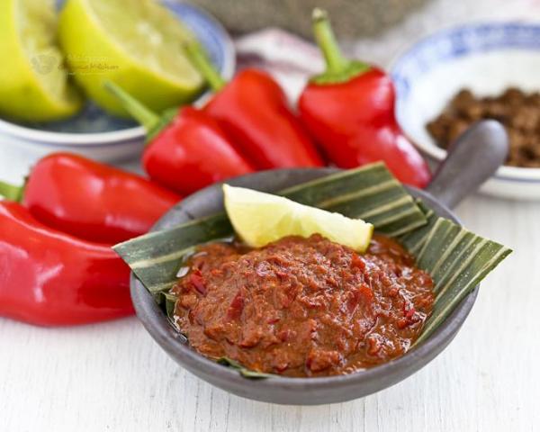 معرفی مختصری از غذاها و فرهنگ غذایی مالزی